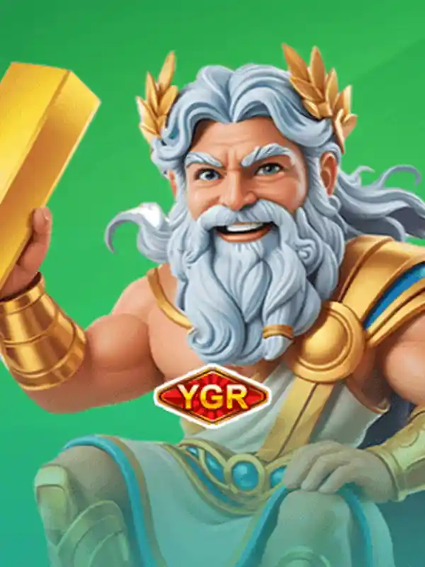 betprimeiro YGR স্লট অনলাইন ক্যাসিনো